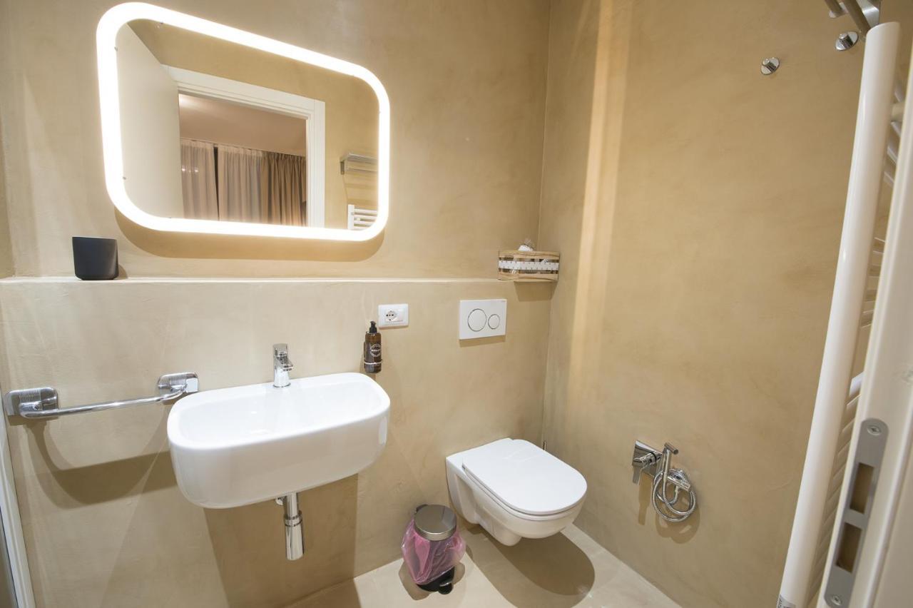 Villa Jasmine B&B Gattico Exterior photo